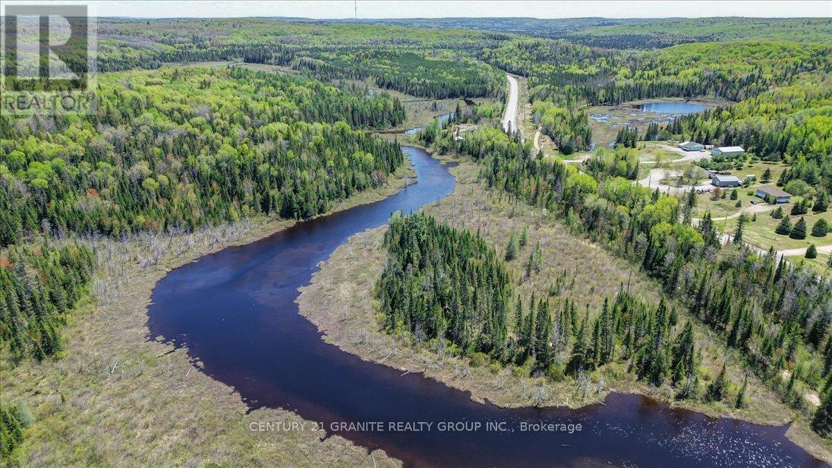 1522 Highway 127, Hastings Highlands (Mcclure Ward), Ontario  K0L 2K0 - Photo 36 - X12304263