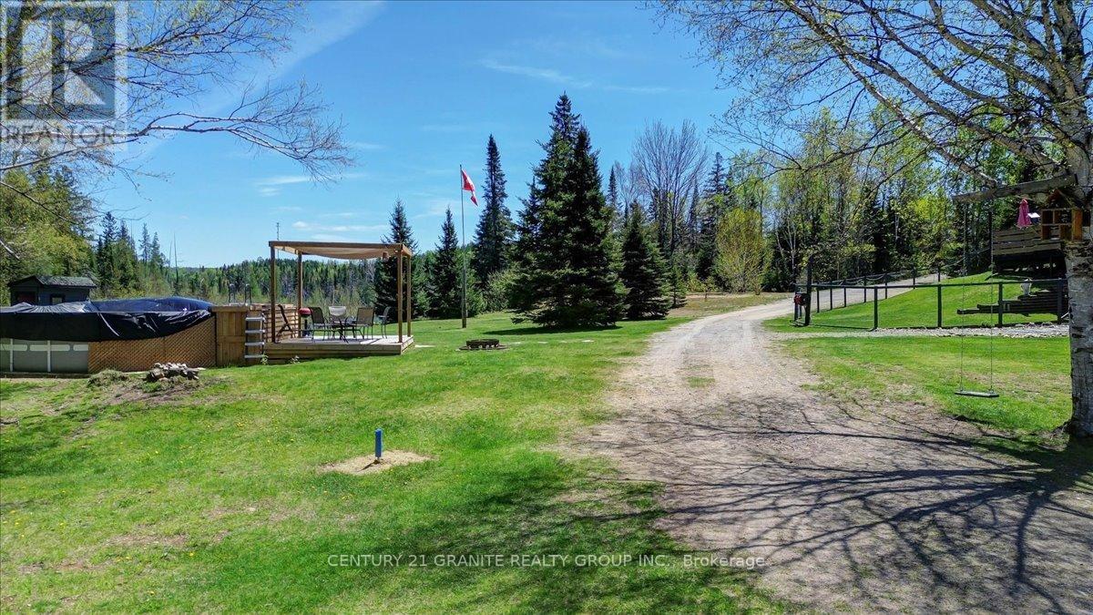 1522 Highway 127, Hastings Highlands (Mcclure Ward), Ontario  K0L 2K0 - Photo 37 - X12304263
