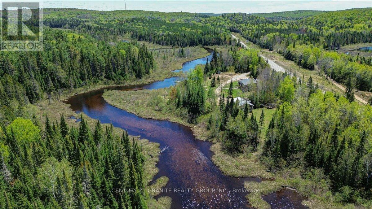1522 Highway 127, Hastings Highlands (Mcclure Ward), Ontario  K0L 2K0 - Photo 4 - X12304263