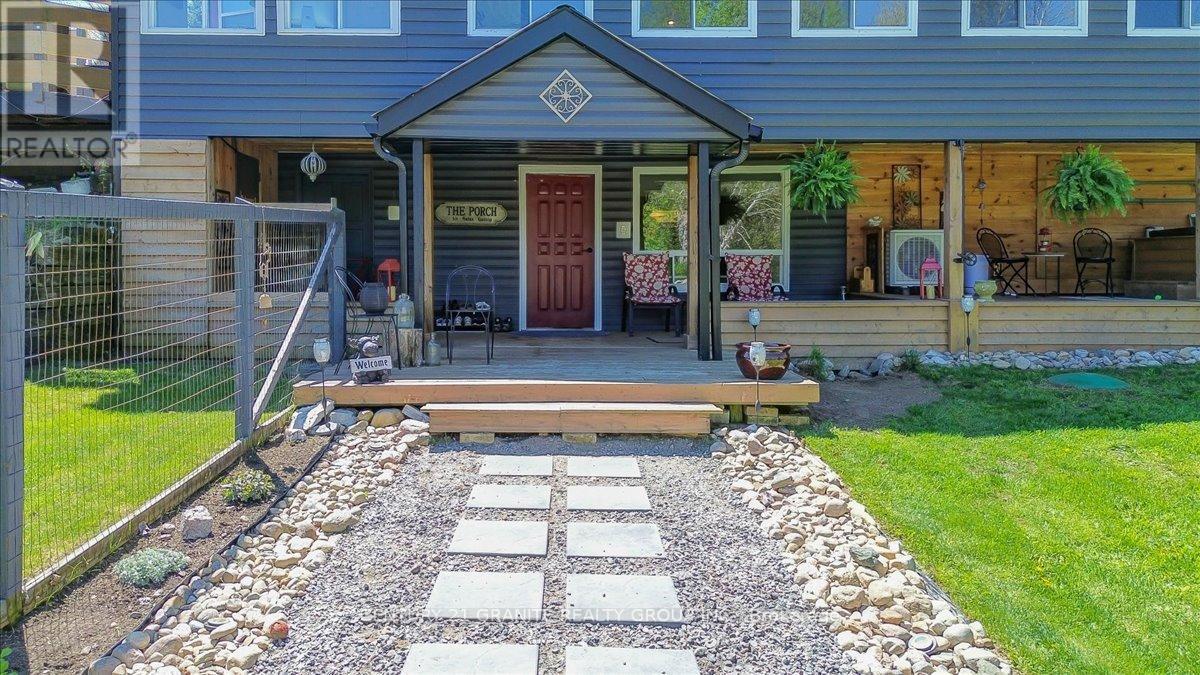 1522 Highway 127, Hastings Highlands (Mcclure Ward), Ontario  K0L 2K0 - Photo 44 - X12304263