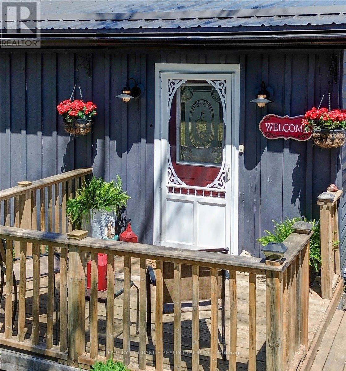 1522 Highway 127, Hastings Highlands (Mcclure Ward), Ontario  K0L 2K0 - Photo 47 - X12304263