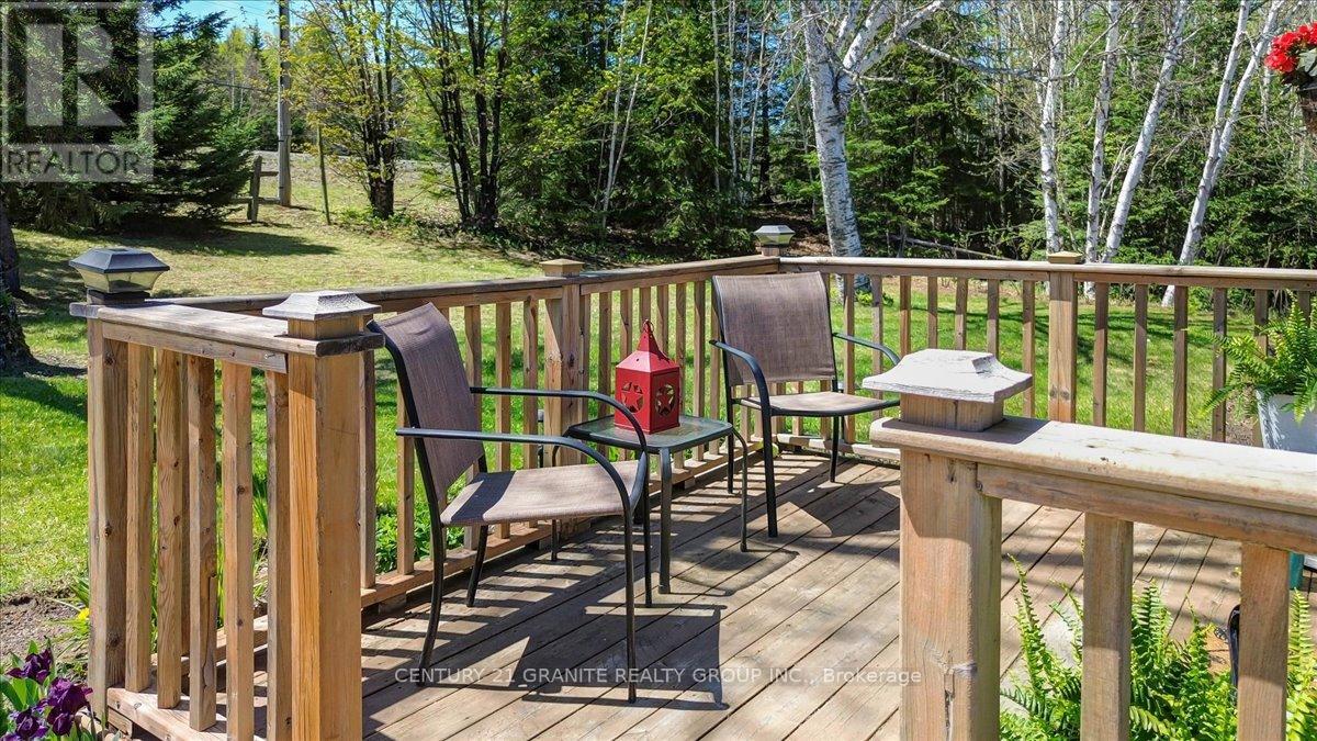 1522 Highway 127, Hastings Highlands (Mcclure Ward), Ontario  K0L 2K0 - Photo 49 - X12304263