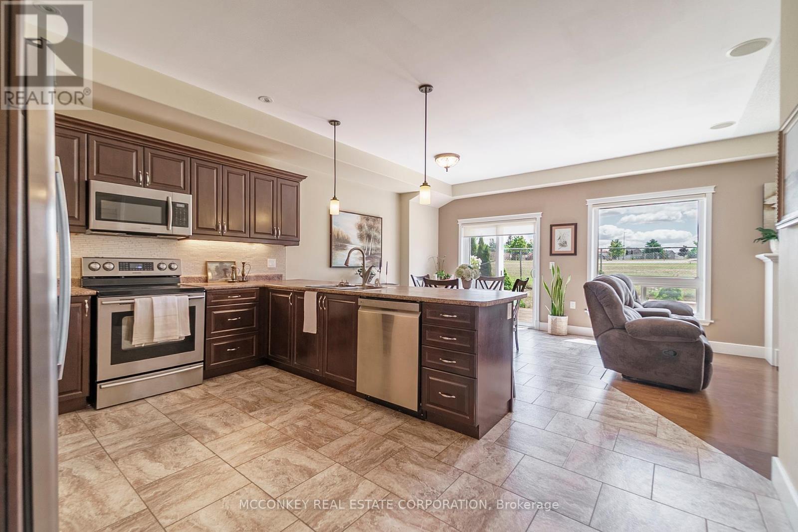 753 Hargrove Trail, Peterborough East (South), Ontario  K9L 0A9 - Photo 13 - X12304308