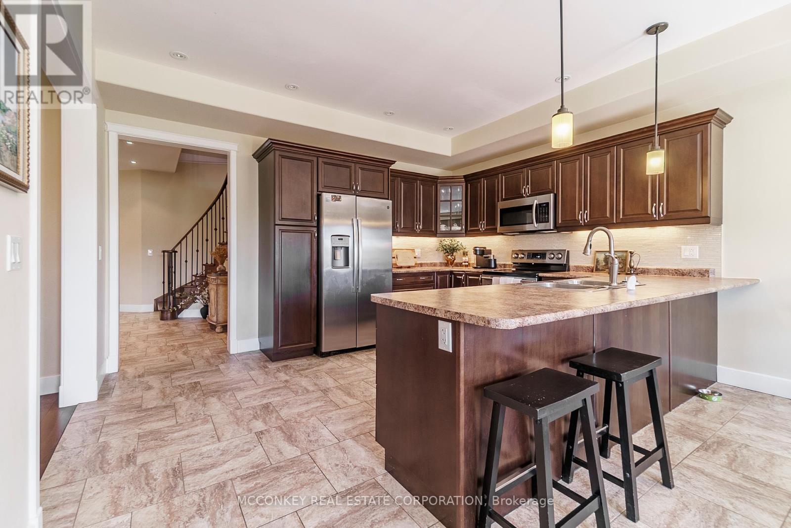 753 Hargrove Trail, Peterborough East (South), Ontario  K9L 0A9 - Photo 15 - X12304308