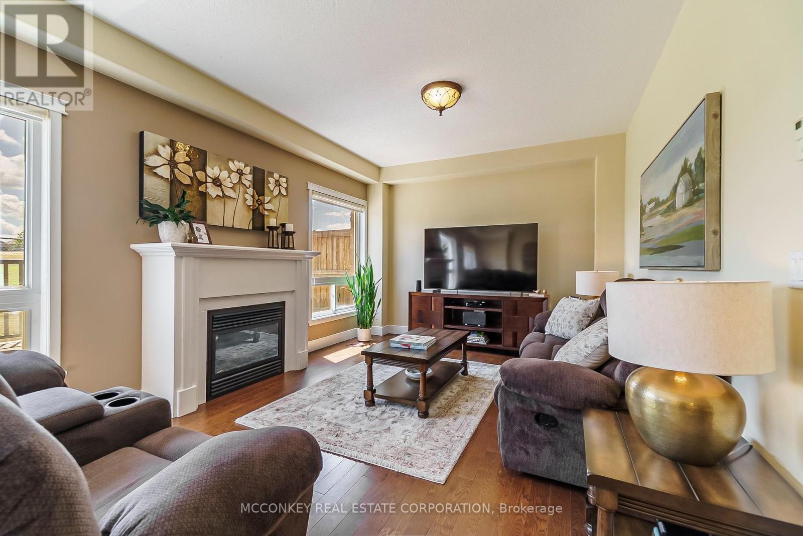 753 Hargrove Trail, Peterborough East (South), Ontario  K9L 0A9 - Photo 17 - X12304308