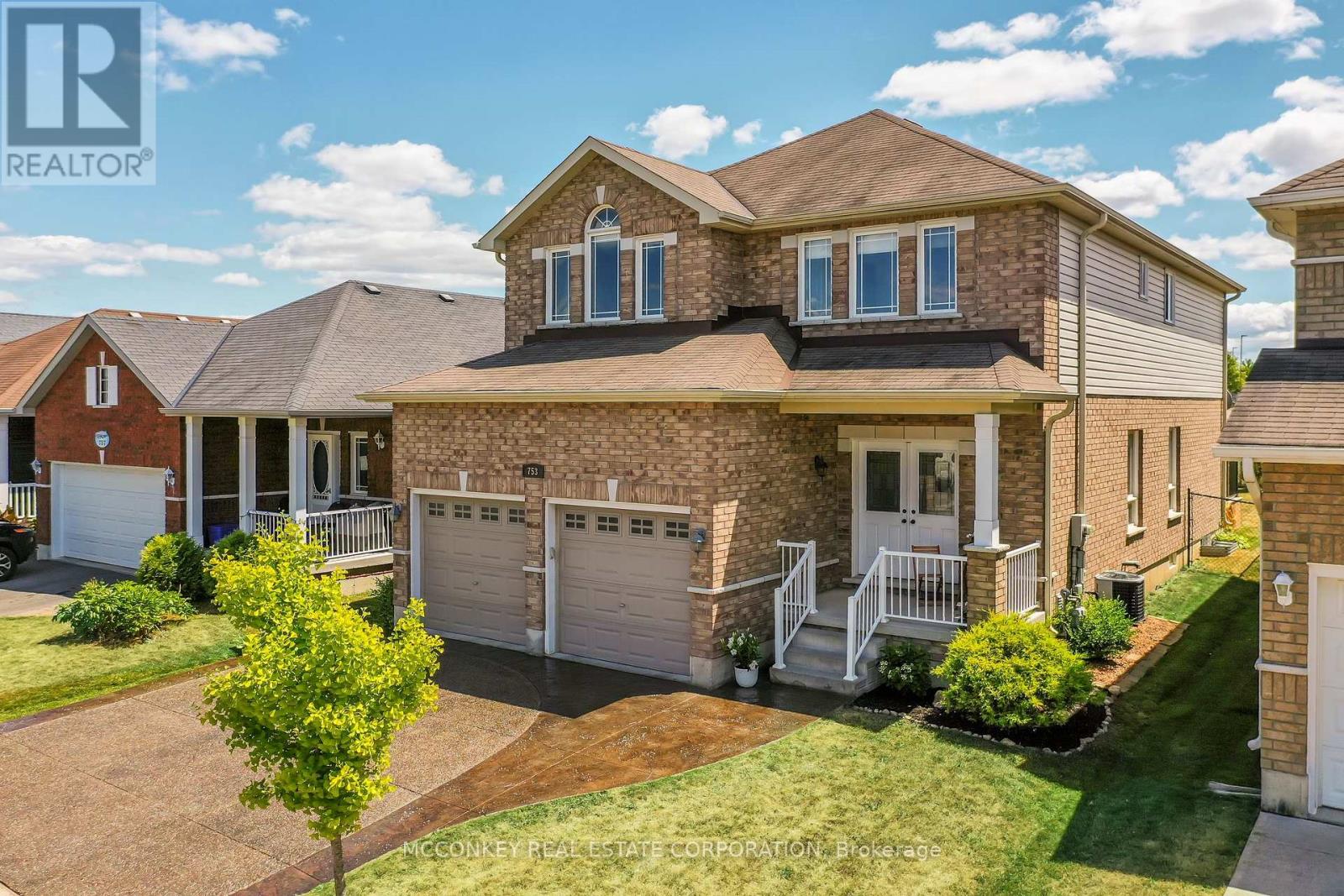 753 Hargrove Trail, Peterborough East (South), Ontario  K9L 0A9 - Photo 2 - X12304308