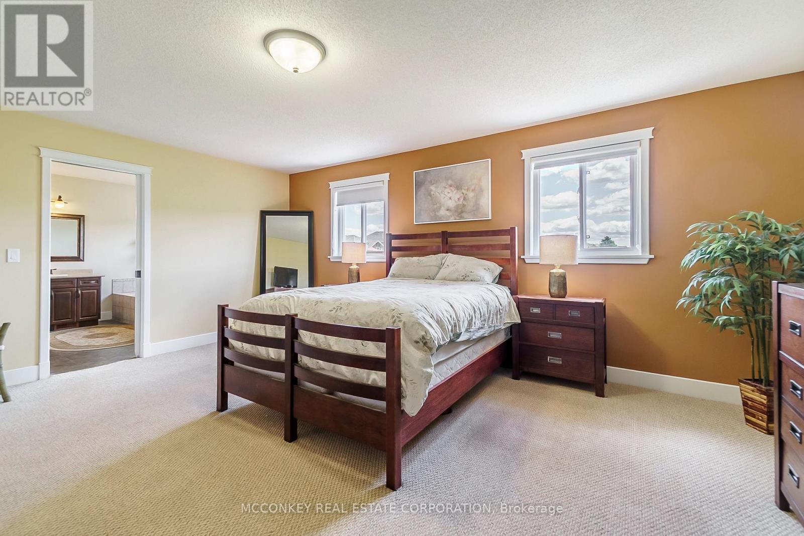 753 Hargrove Trail, Peterborough East (South), Ontario  K9L 0A9 - Photo 27 - X12304308