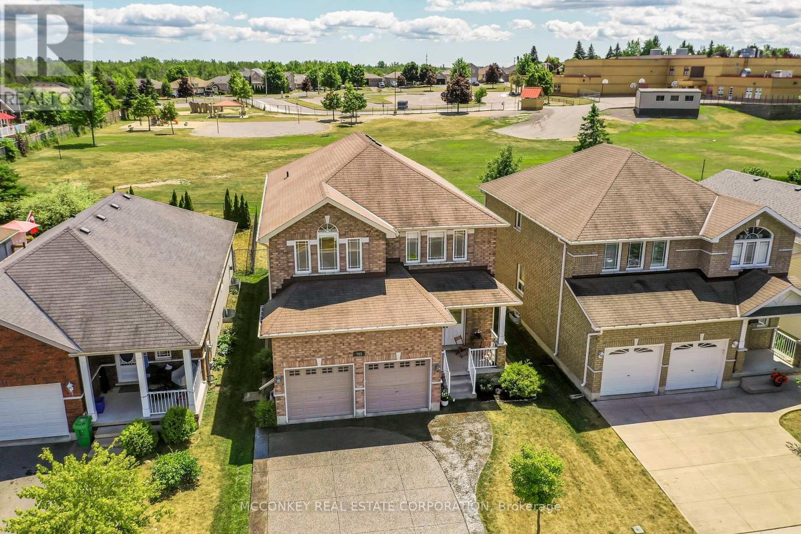 753 Hargrove Trail, Peterborough East (South), Ontario  K9L 0A9 - Photo 3 - X12304308