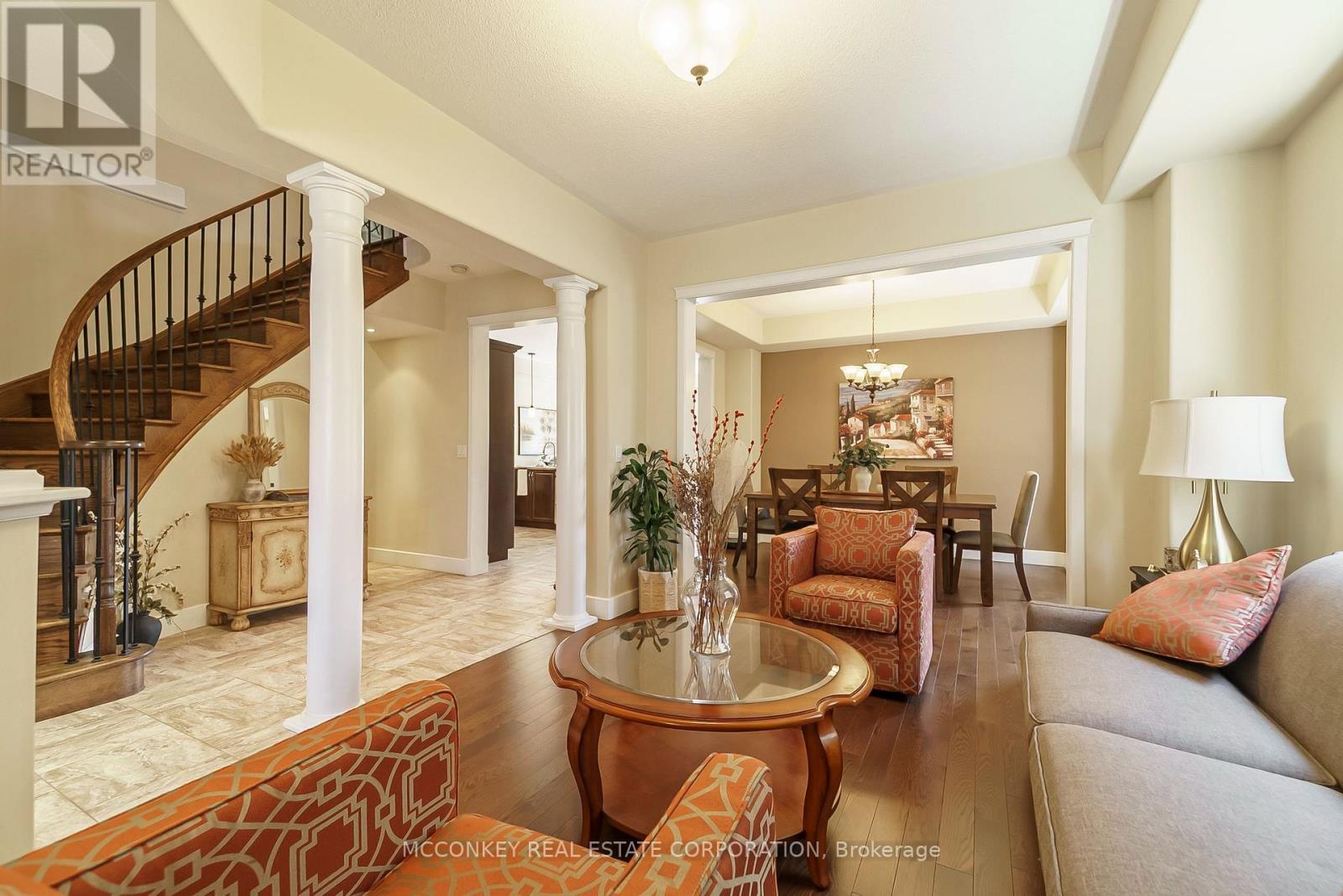 753 Hargrove Trail, Peterborough East (South), Ontario  K9L 0A9 - Photo 6 - X12304308