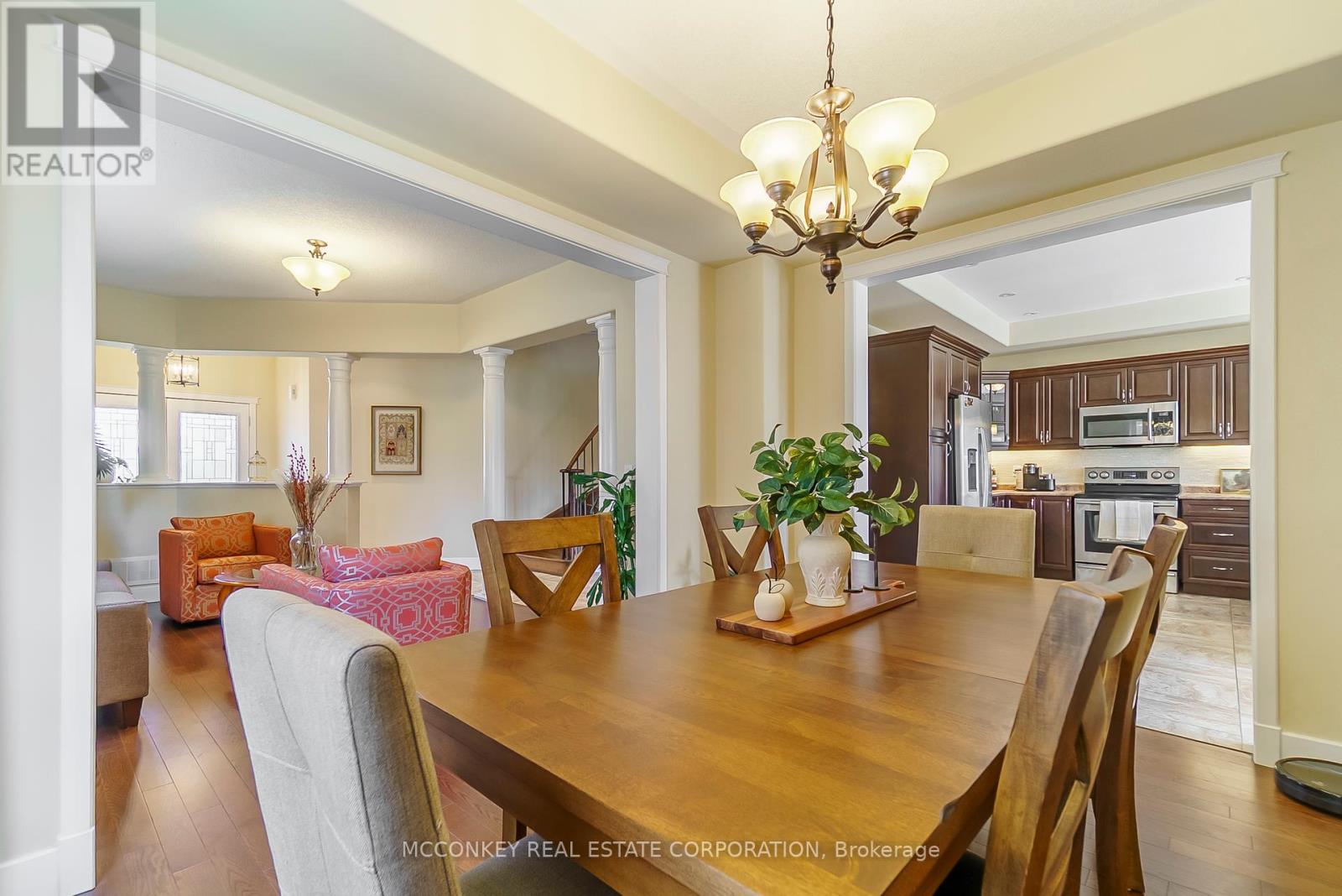 753 Hargrove Trail, Peterborough East (South), Ontario  K9L 0A9 - Photo 9 - X12304308