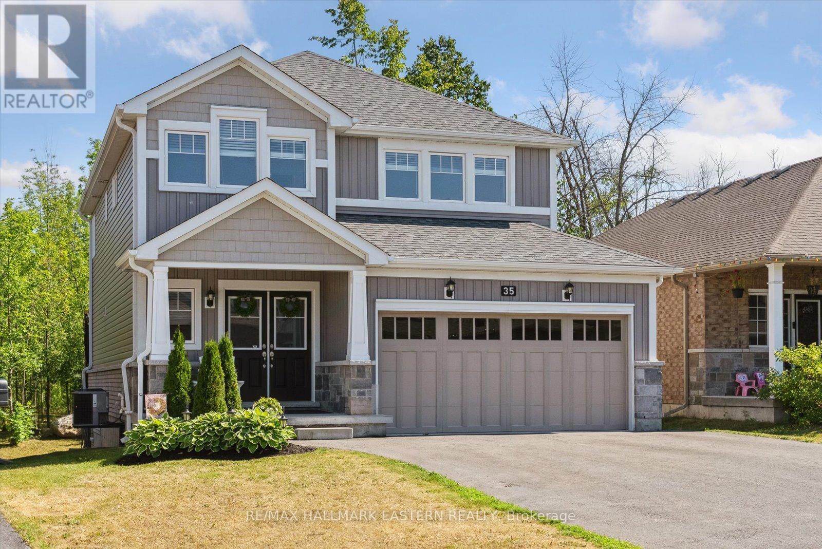 35 Summer Lane, Selwyn, Ontario  K9L 1K1 - Photo 2 - X12304373