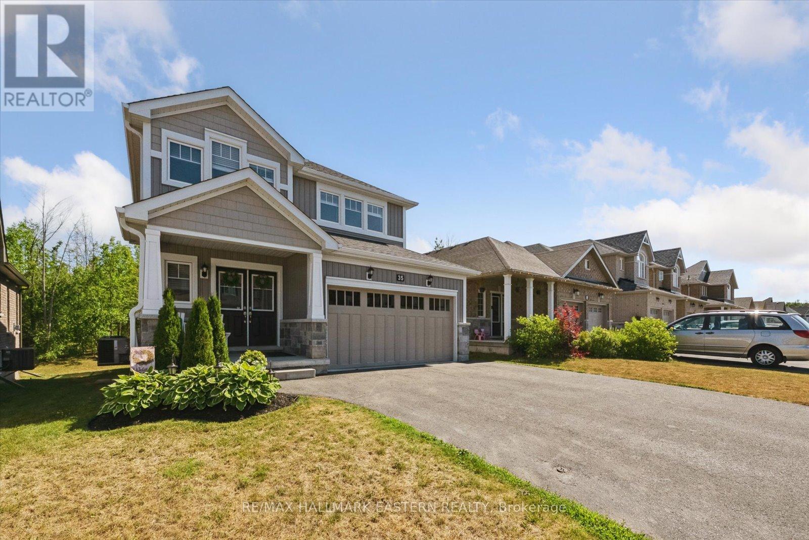 35 Summer Lane, Selwyn, Ontario  K9L 1K1 - Photo 3 - X12304373