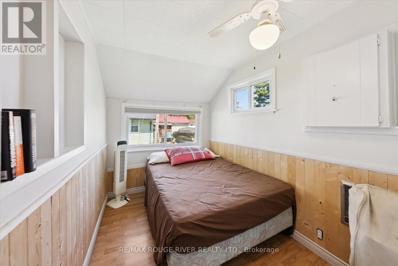 3 - 22 Lake Road, Trent Hills (Campbellford), Ontario  K0L 1L0 - Photo 12 - X12304374