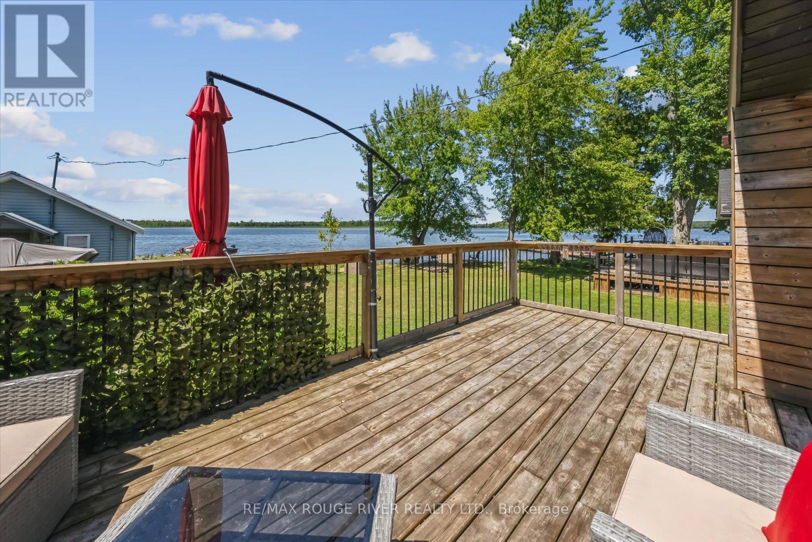 3 - 22 Lake Road, Trent Hills (Campbellford), Ontario  K0L 1L0 - Photo 14 - X12304374