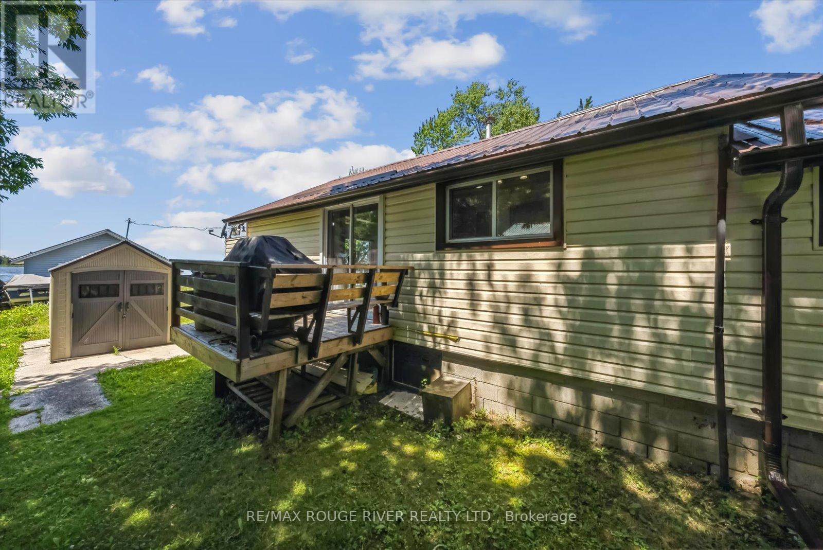 3 - 22 Lake Road, Trent Hills (Campbellford), Ontario  K0L 1L0 - Photo 19 - X12304374