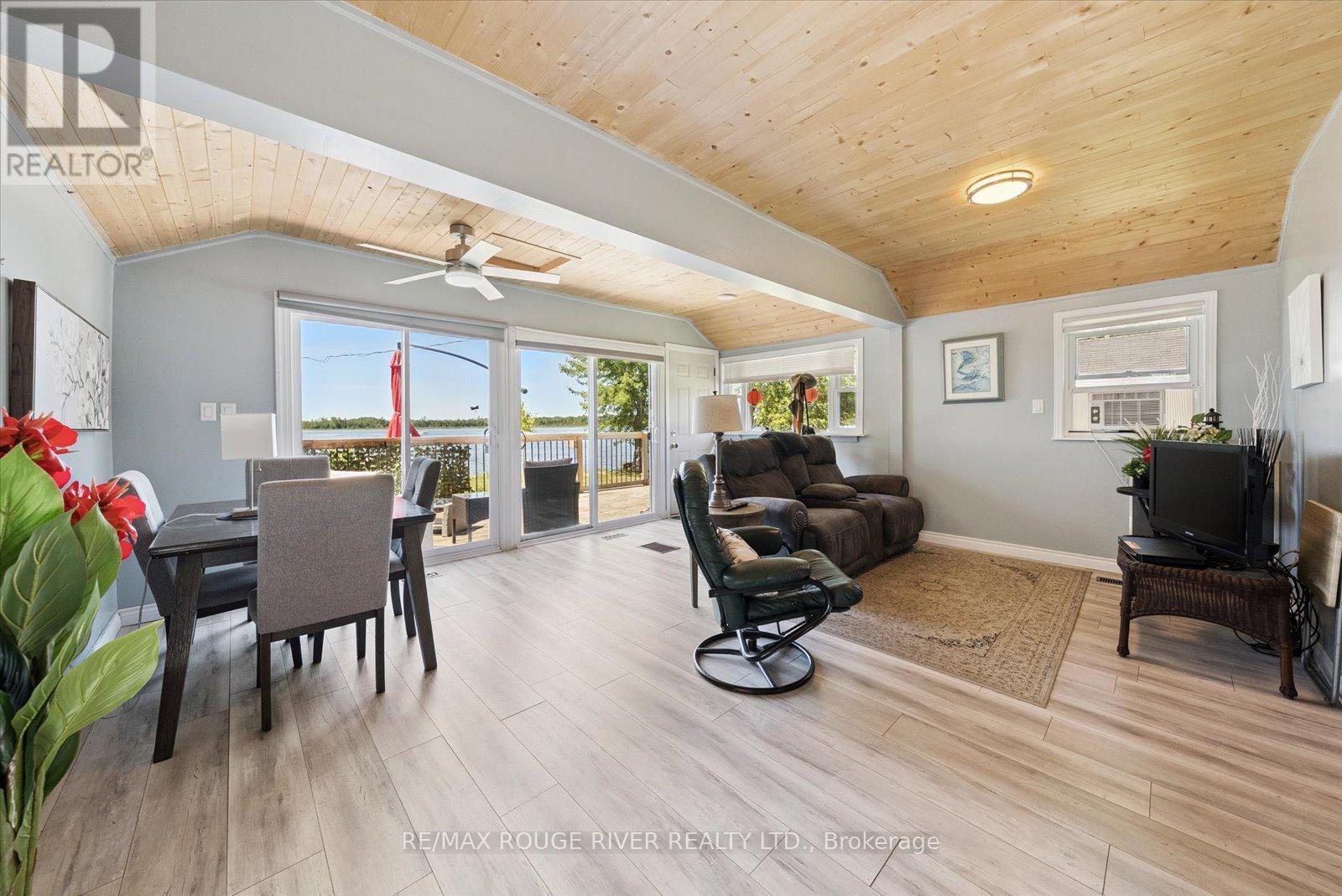 3 - 22 Lake Road, Trent Hills (Campbellford), Ontario  K0L 1L0 - Photo 4 - X12304374
