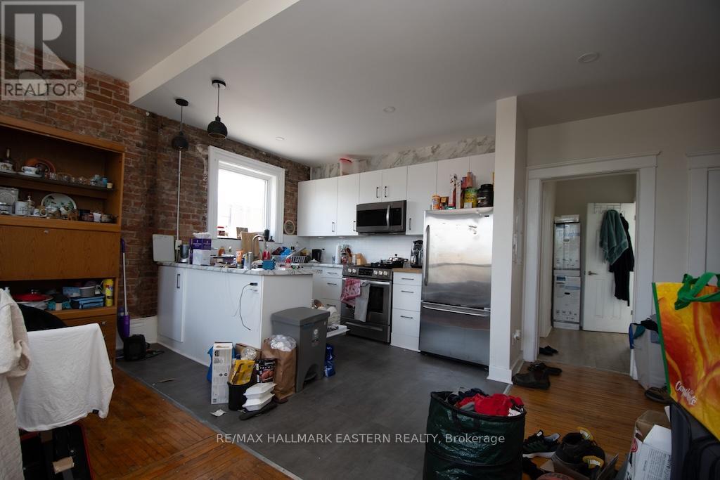 197 Hunter Street W, Peterborough Central (North), Ontario  K9H 2L1 - Photo 42 - X12304462