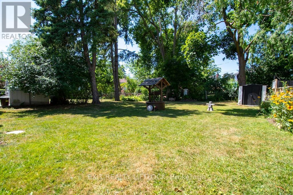 26 Victoria Avenue, Peterborough North (South), Ontario  K9H 4V7 - Photo 33 - X12304473