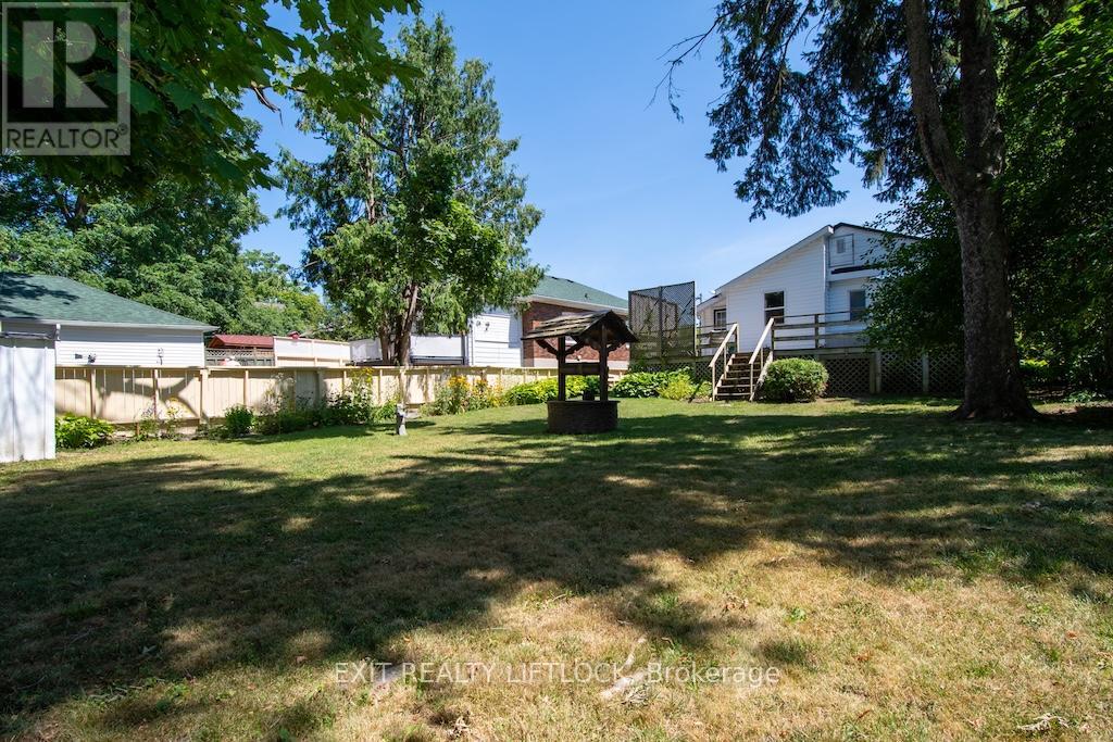 26 Victoria Avenue, Peterborough North (South), Ontario  K9H 4V7 - Photo 34 - X12304473