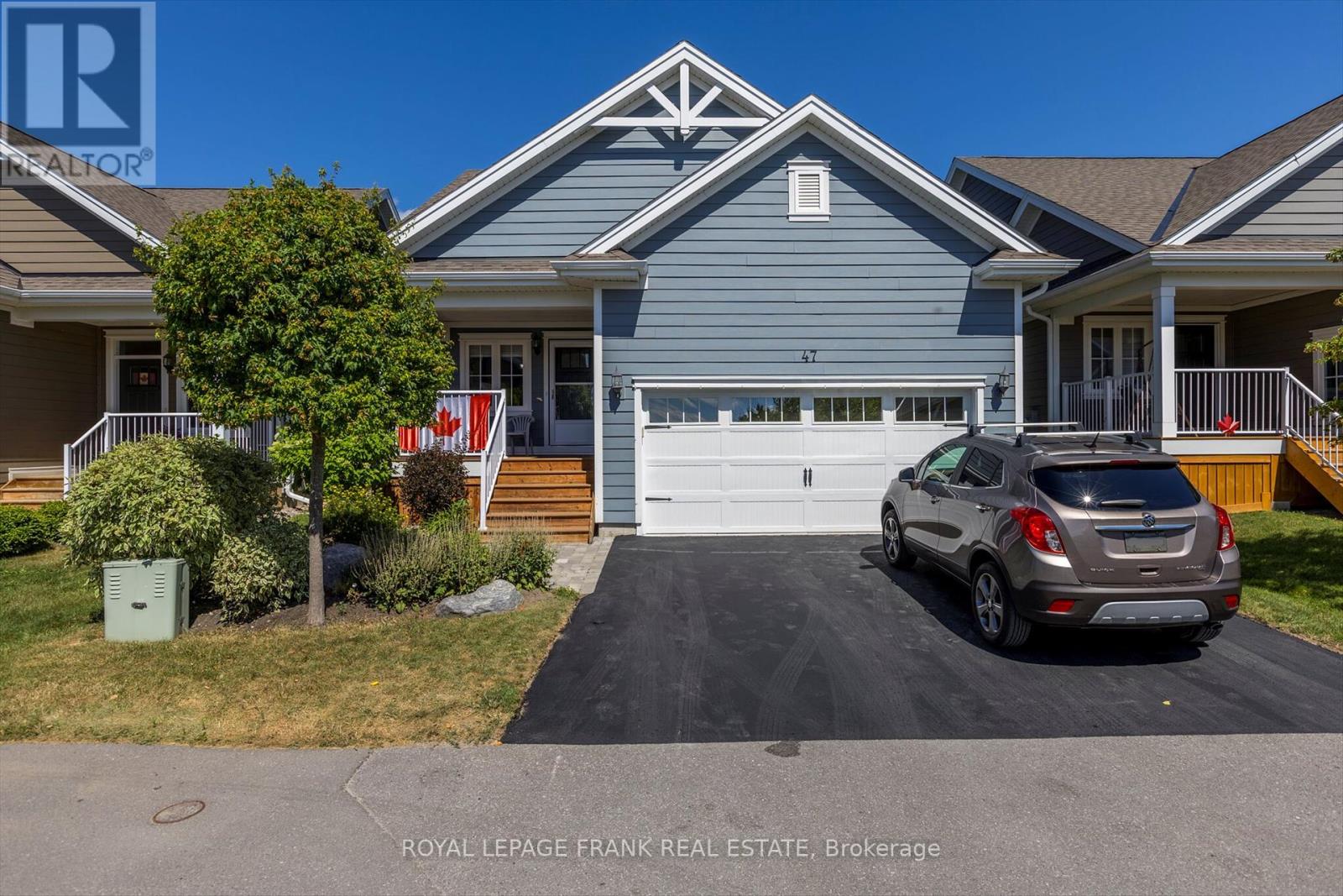 47 CHARLTON COURT, selwyn, Ontario