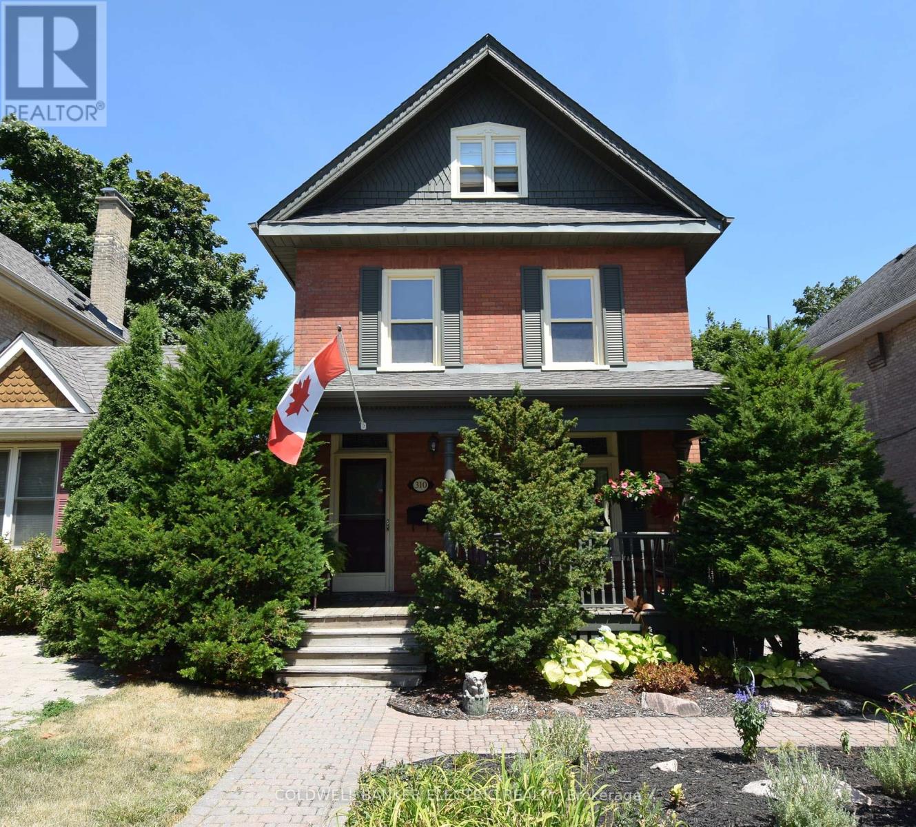310 PEARL AVENUE, peterborough central (old west end), Ontario