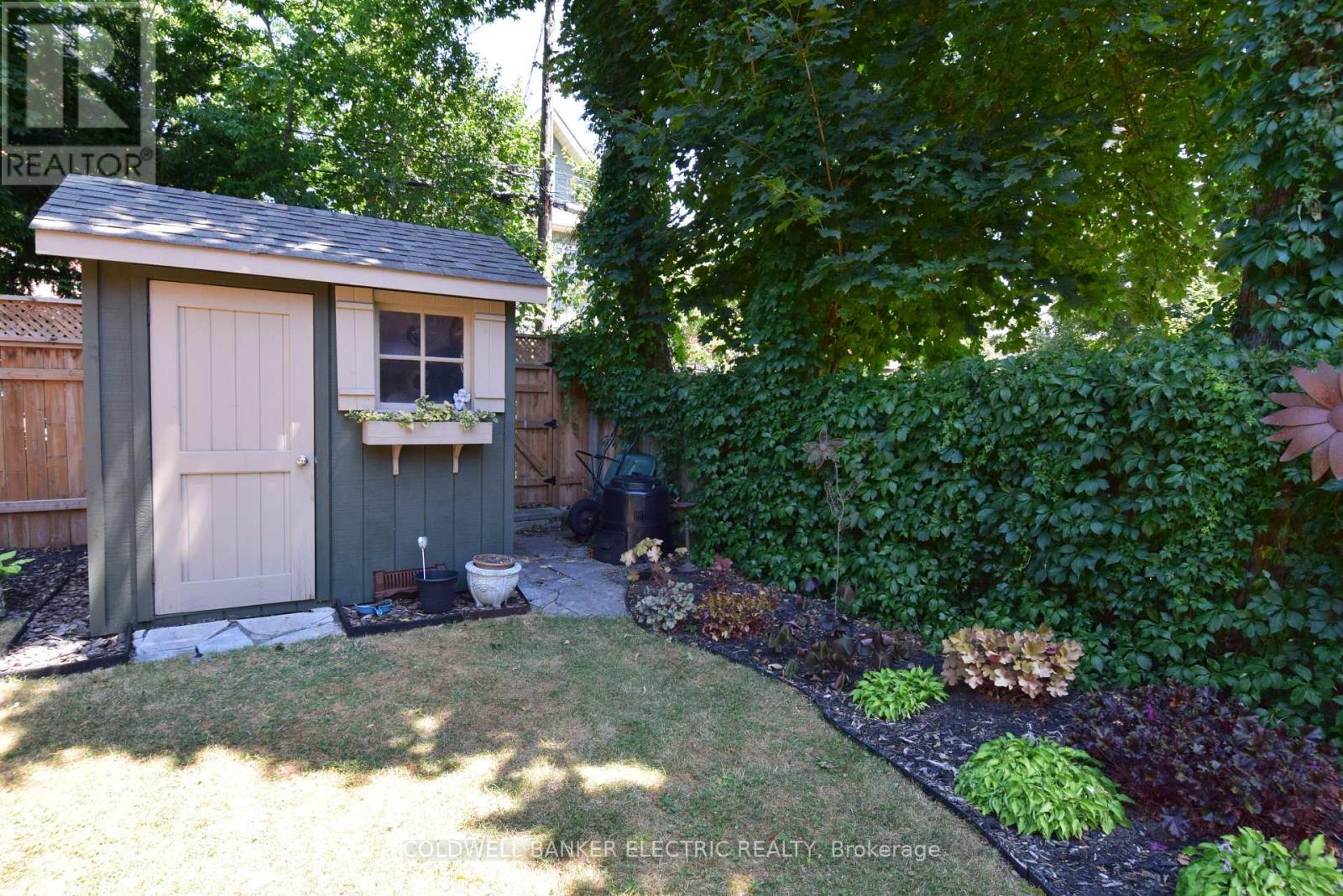 310 Pearl Avenue, Peterborough Central (Old West End), Ontario  K9H 1S7 - Photo 30 - X12304673