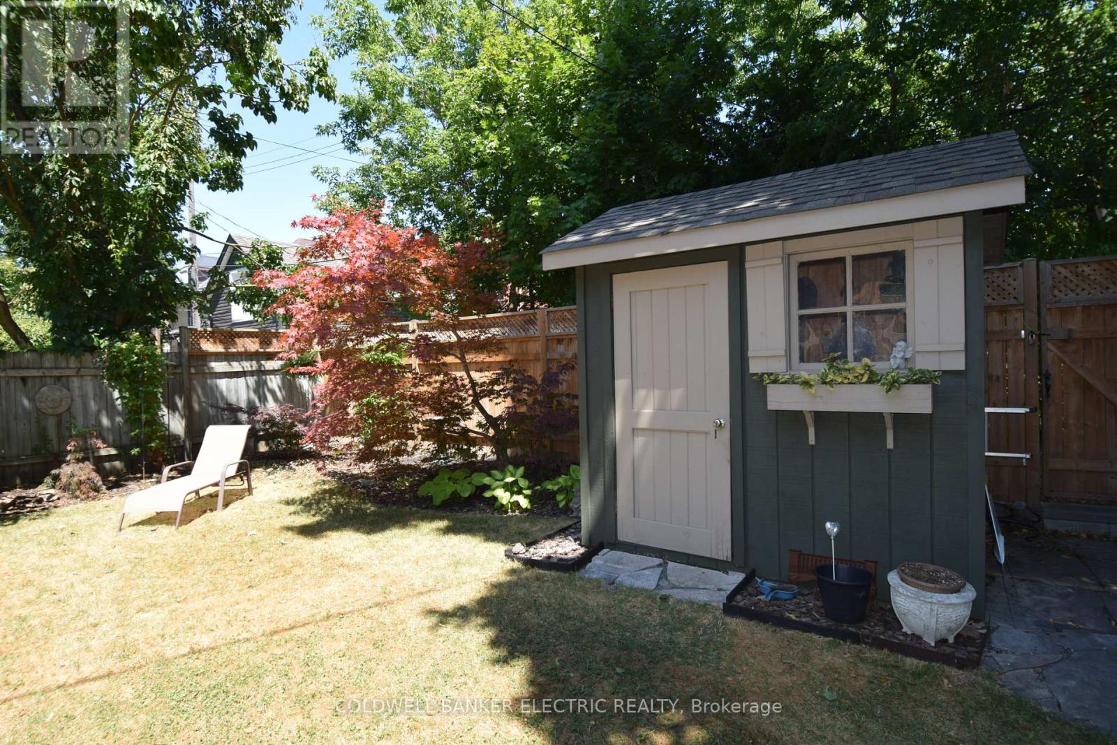 310 Pearl Avenue, Peterborough Central (Old West End), Ontario  K9H 1S7 - Photo 31 - X12304673