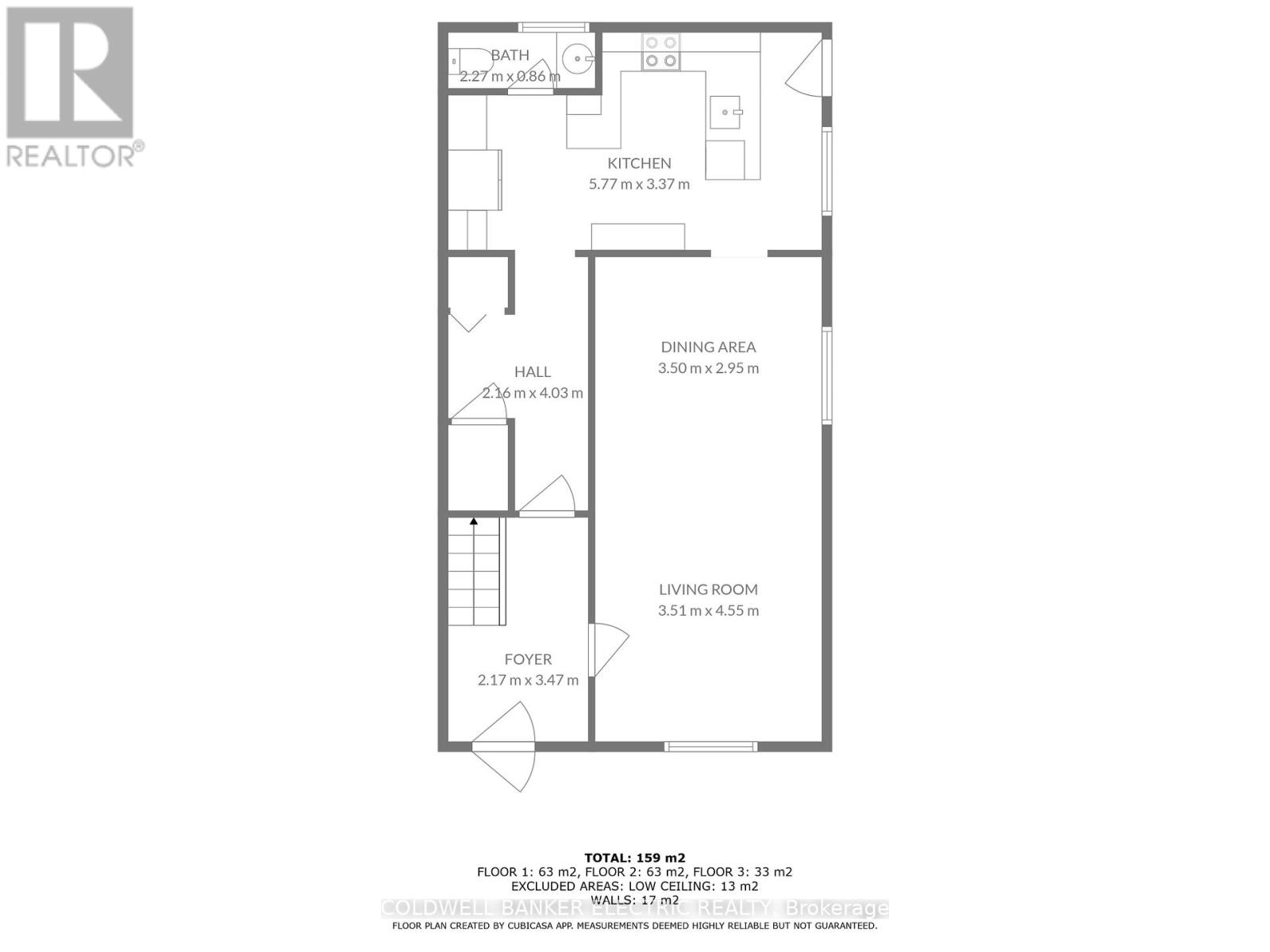 310 Pearl Avenue, Peterborough Central (Old West End), Ontario  K9H 1S7 - Photo 36 - X12304673
