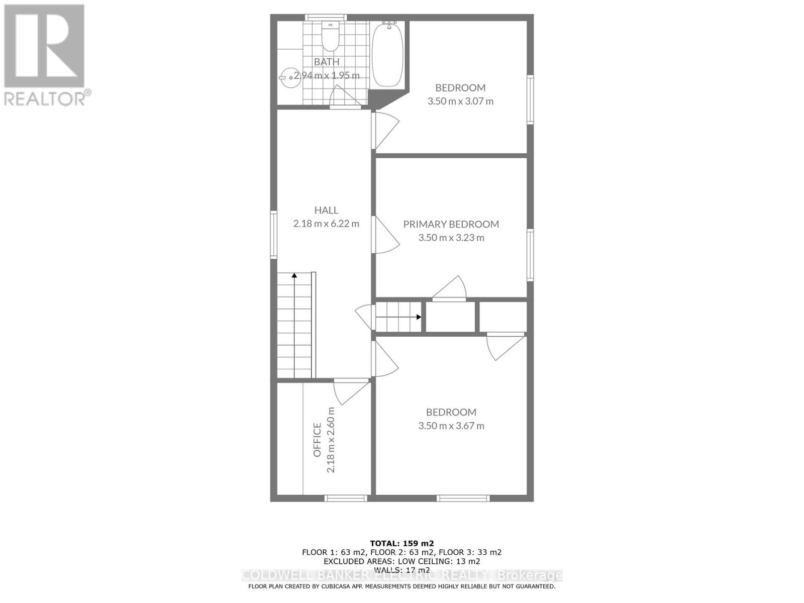 310 Pearl Avenue, Peterborough Central (Old West End), Ontario  K9H 1S7 - Photo 37 - X12304673