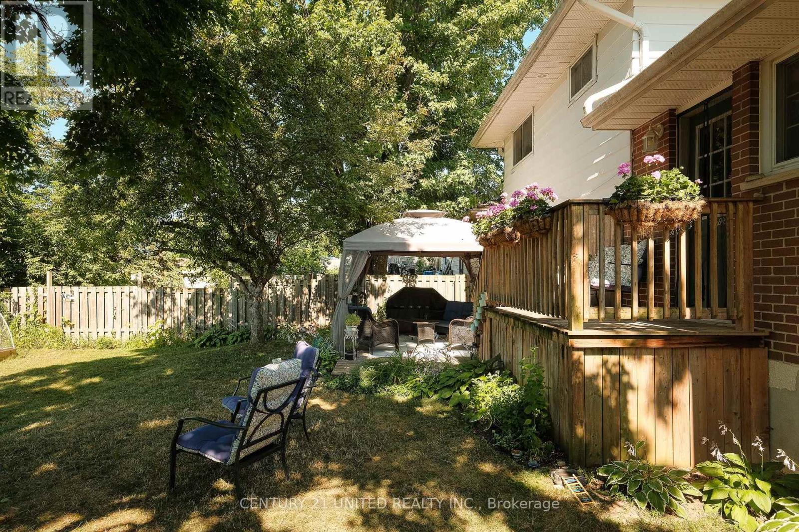 888 Sydenham Road, Peterborough South (East), Ontario  K9J 1K2 - Photo 41 - X12304711