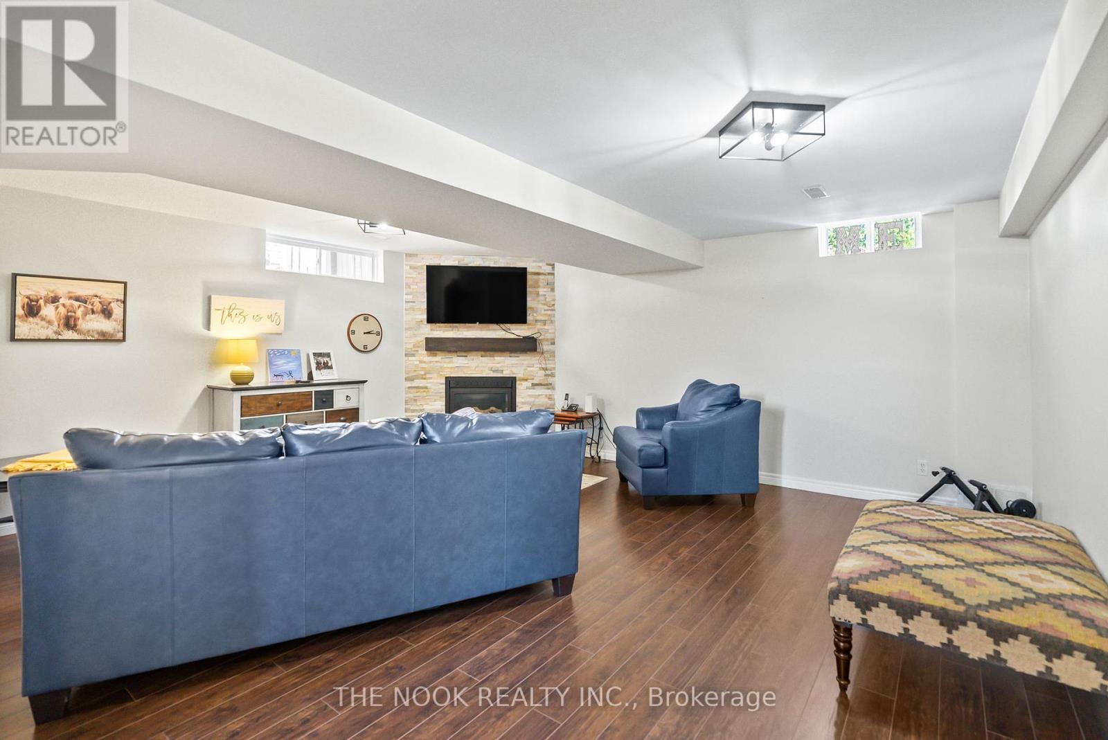 1 William Jose Court, Clarington (Newcastle), Ontario  L1B 1N7 - Photo 24 - E12304775