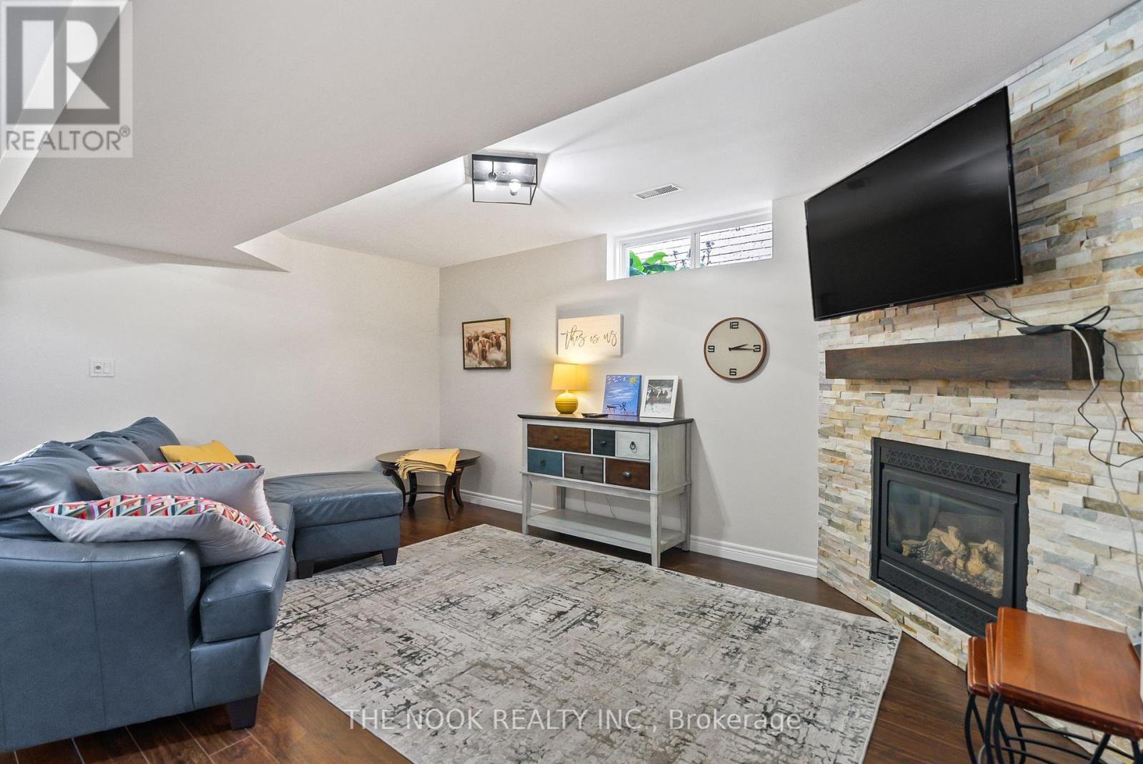 1 William Jose Court, Clarington (Newcastle), Ontario  L1B 1N7 - Photo 26 - E12304775