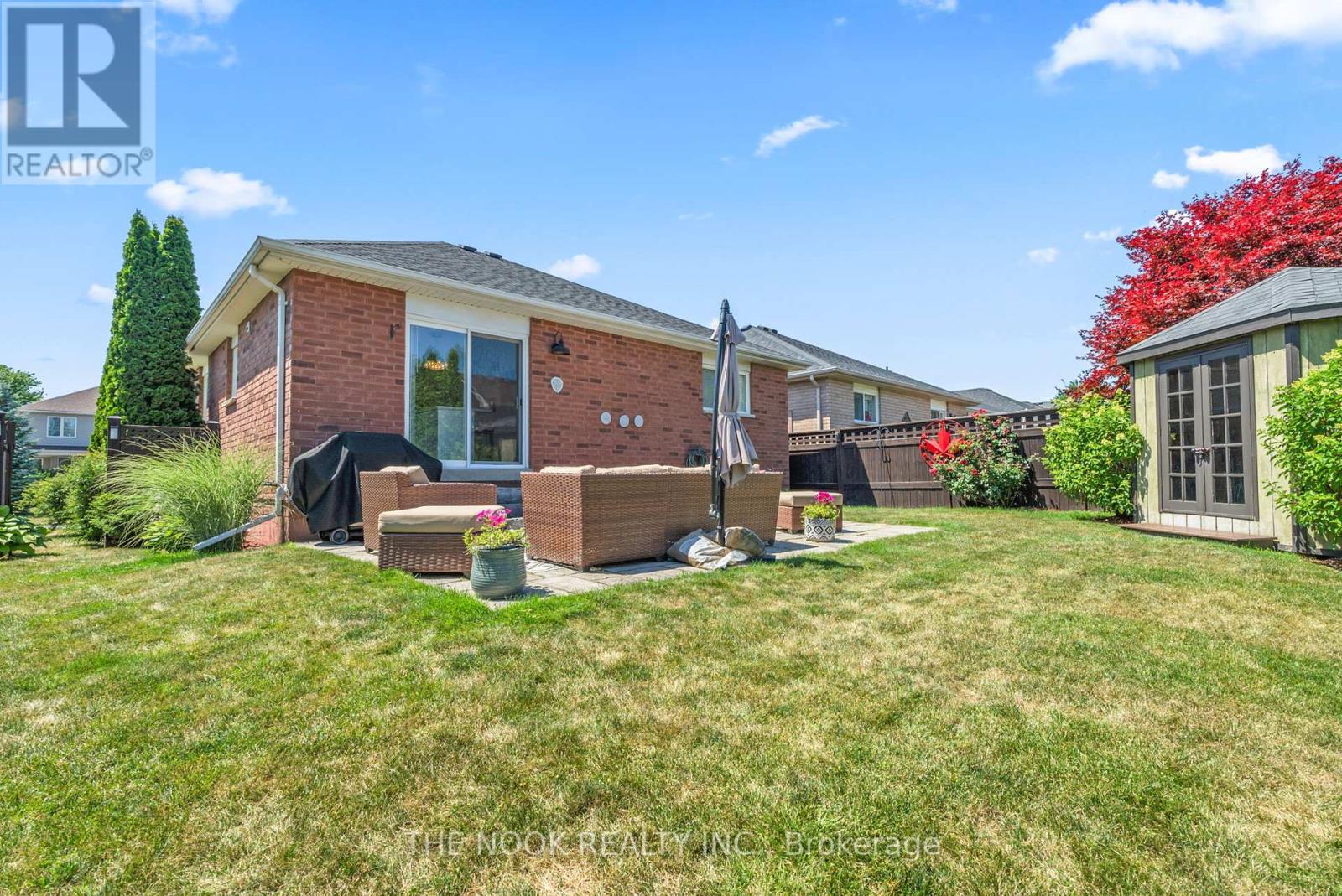 1 William Jose Court, Clarington (Newcastle), Ontario  L1B 1N7 - Photo 36 - E12304775
