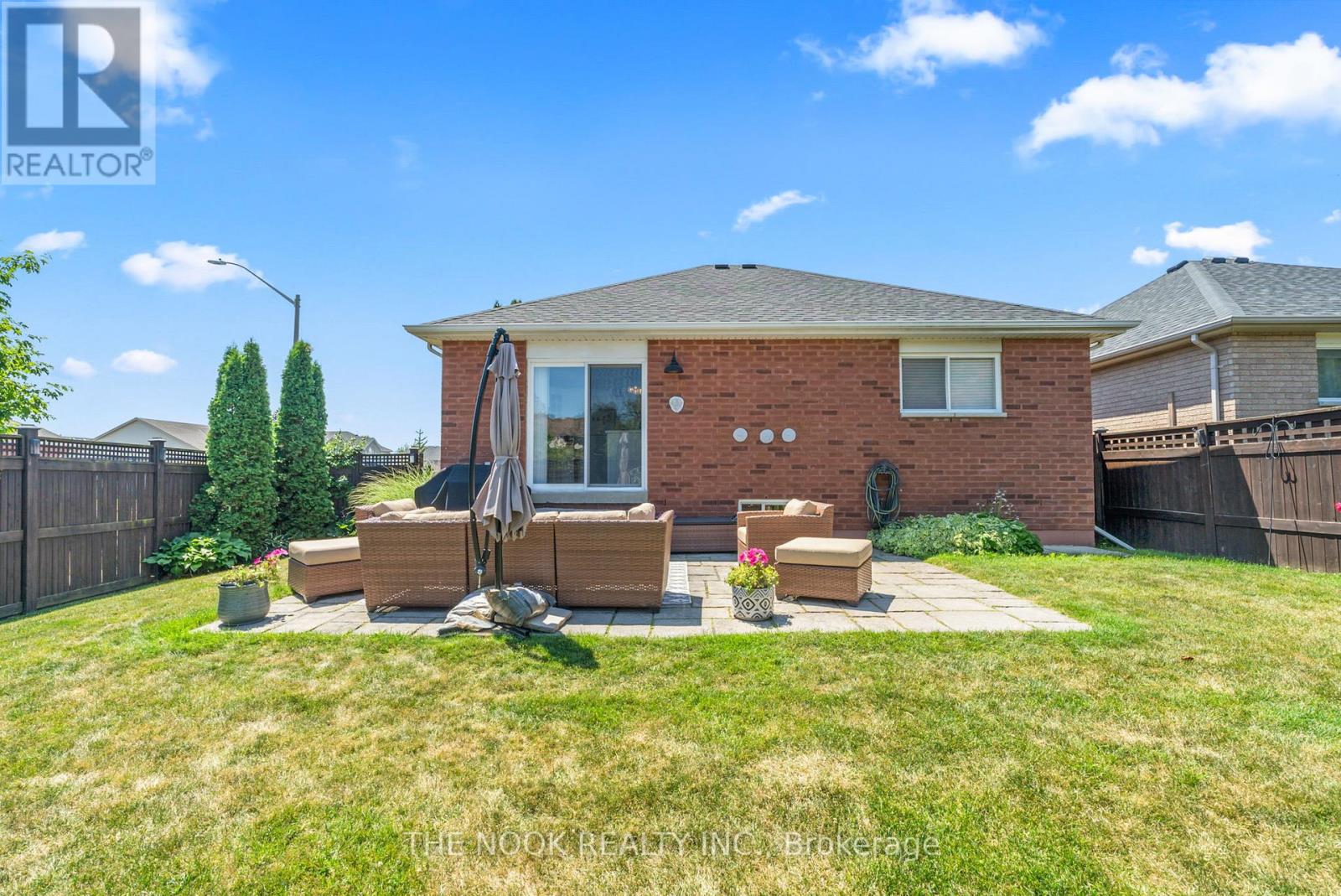 1 William Jose Court, Clarington (Newcastle), Ontario  L1B 1N7 - Photo 37 - E12304775