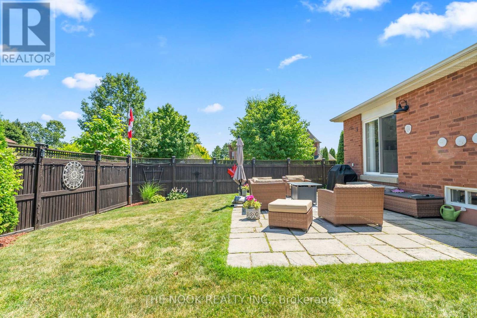 1 William Jose Court, Clarington (Newcastle), Ontario  L1B 1N7 - Photo 38 - E12304775