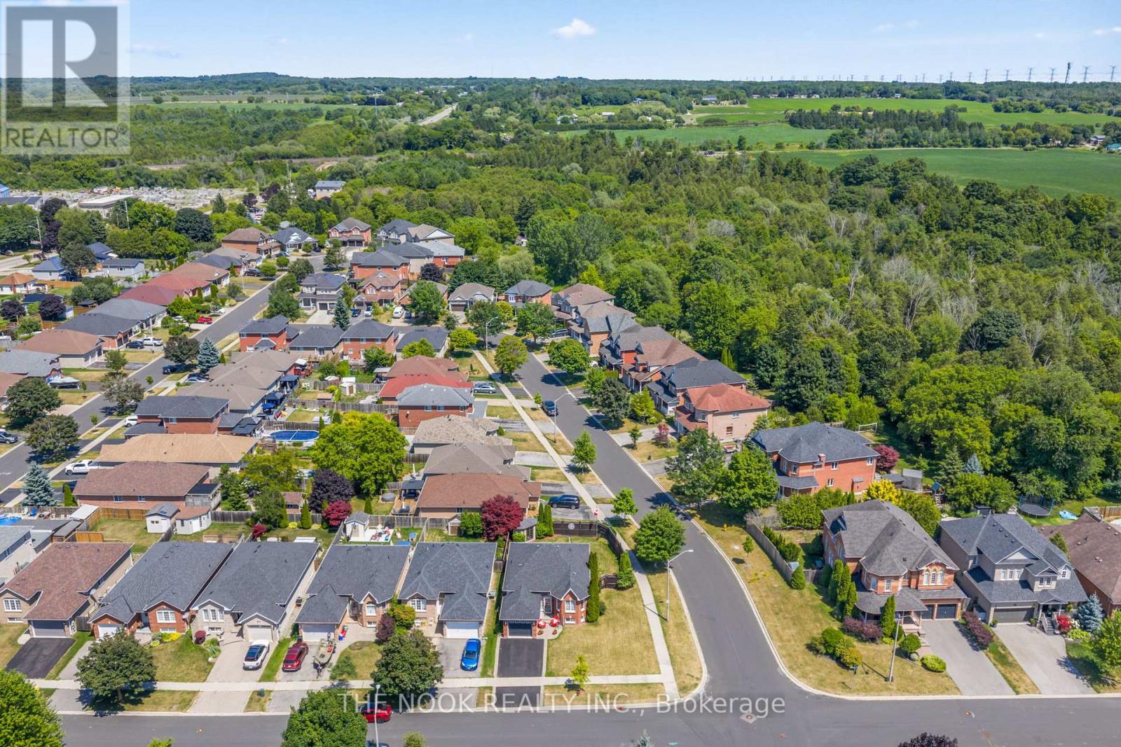 1 William Jose Court, Clarington (Newcastle), Ontario  L1B 1N7 - Photo 46 - E12304775