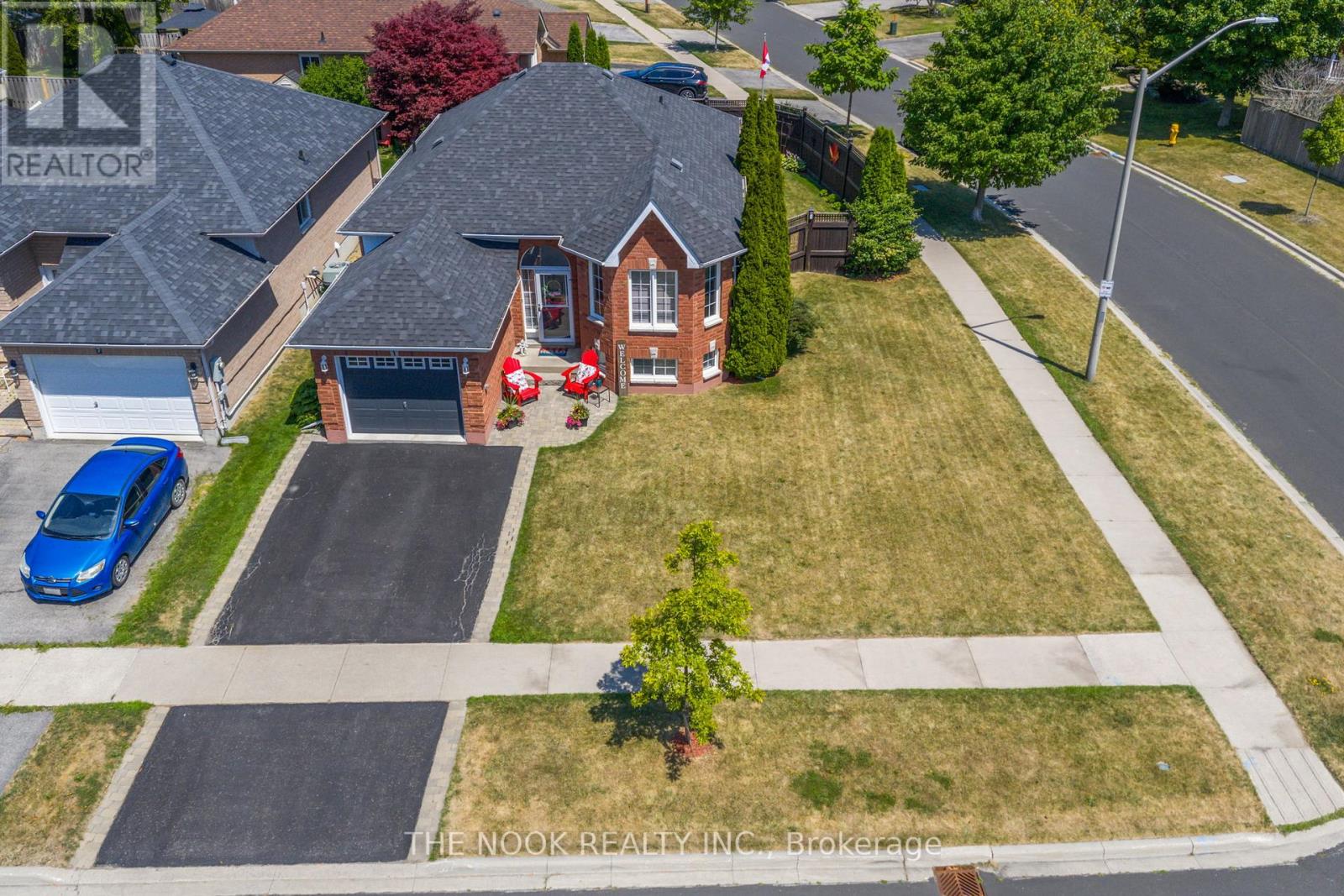 1 William Jose Court, Clarington (Newcastle), Ontario  L1B 1N7 - Photo 48 - E12304775