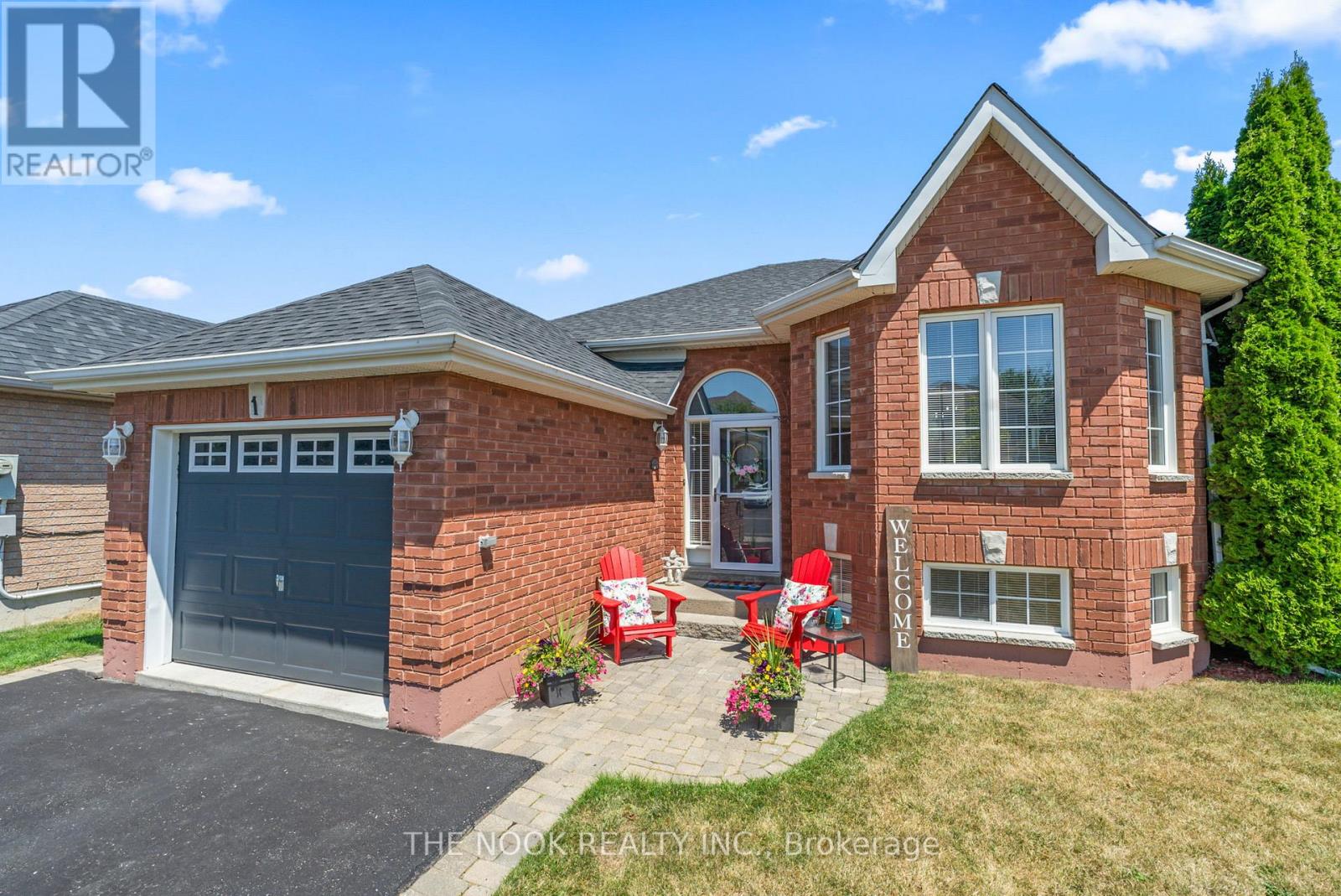 1 William Jose Court, Clarington (Newcastle), Ontario  L1B 1N7 - Photo 50 - E12304775