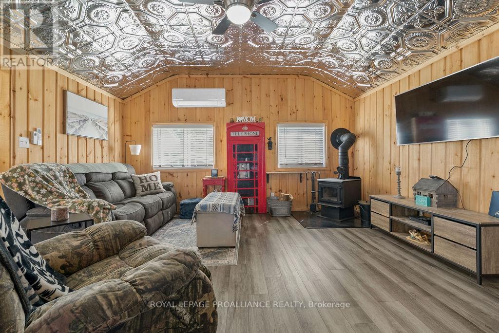5 Water - Gunter Lake, Tudor And Cashel (Cashel Ward), Ontario  K0L 1W0 - Photo 12 - X12304810