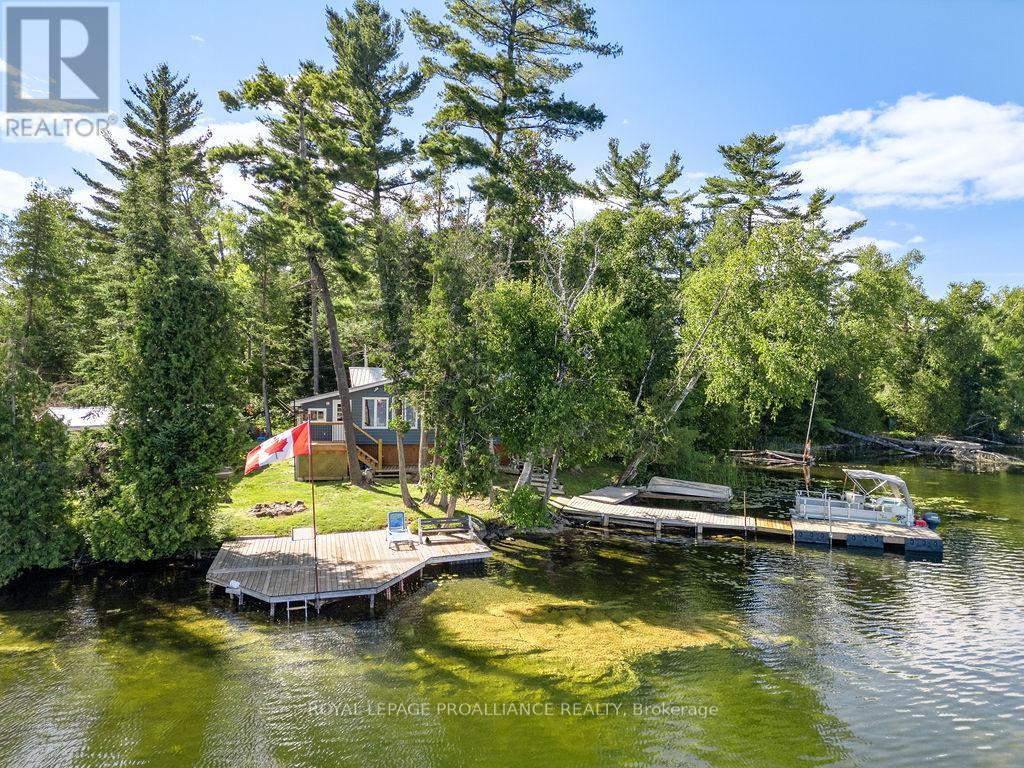 5 Water - Gunter Lake, Tudor And Cashel (Cashel Ward), Ontario  K0L 1W0 - Photo 2 - X12304810