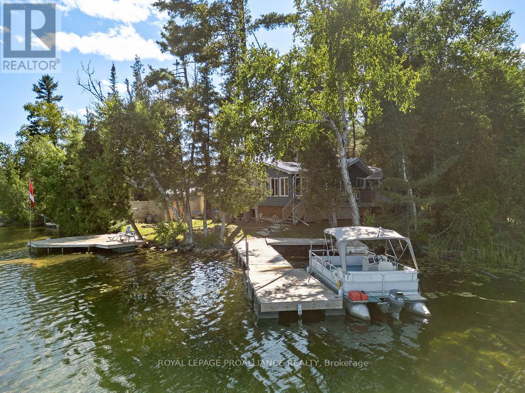 5 Water - Gunter Lake, Tudor And Cashel (Cashel Ward), Ontario  K0L 1W0 - Photo 29 - X12304810