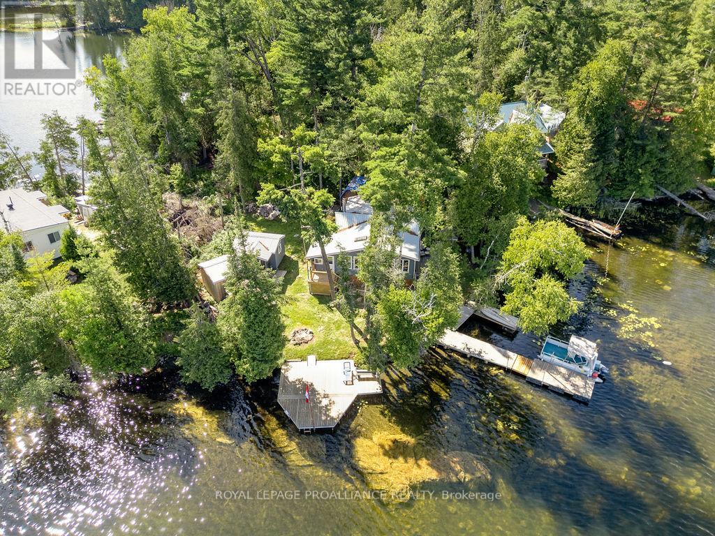 5 Water - Gunter Lake, Tudor And Cashel (Cashel Ward), Ontario  K0L 1W0 - Photo 31 - X12304810