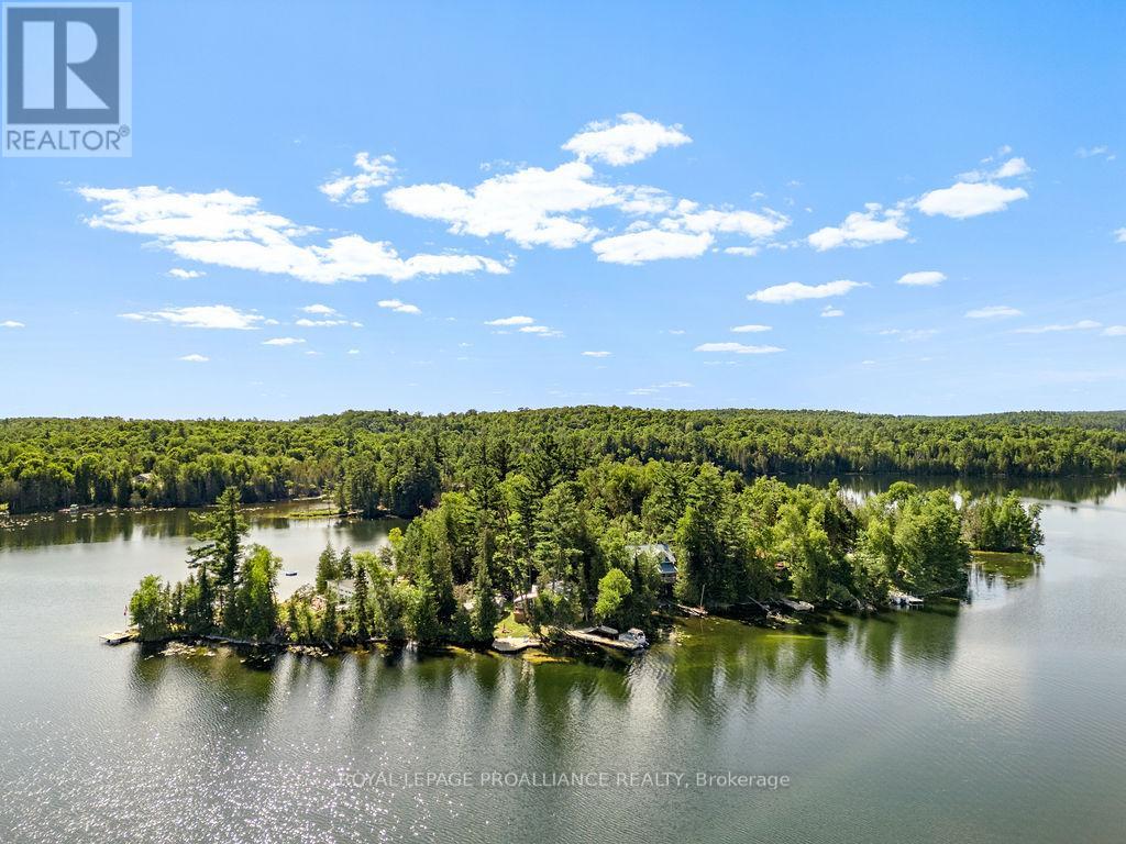 5 Water - Gunter Lake, Tudor And Cashel (Cashel Ward), Ontario  K0L 1W0 - Photo 34 - X12304810