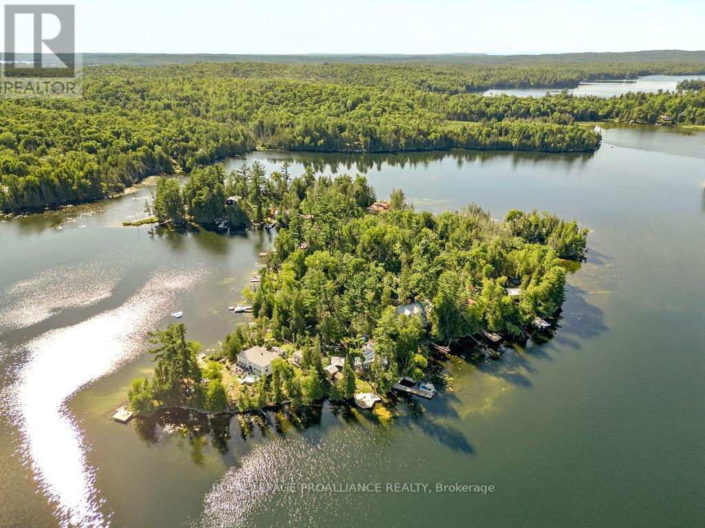 5 Water - Gunter Lake, Tudor And Cashel (Cashel Ward), Ontario  K0L 1W0 - Photo 35 - X12304810