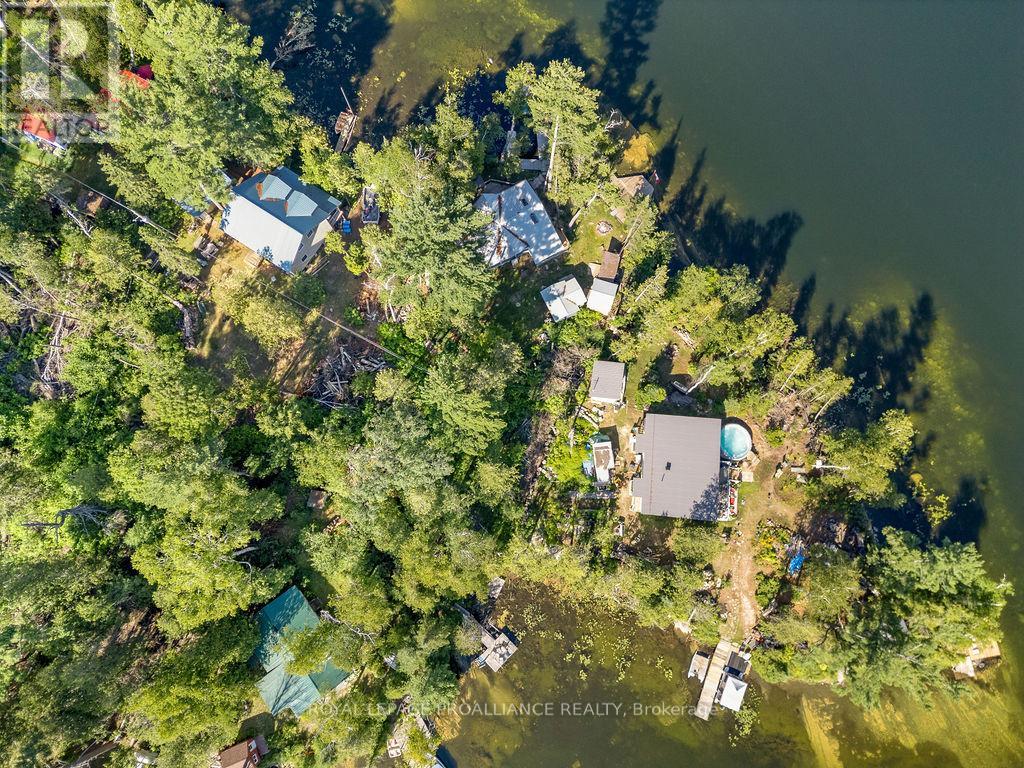 5 Water - Gunter Lake, Tudor And Cashel (Cashel Ward), Ontario  K0L 1W0 - Photo 36 - X12304810