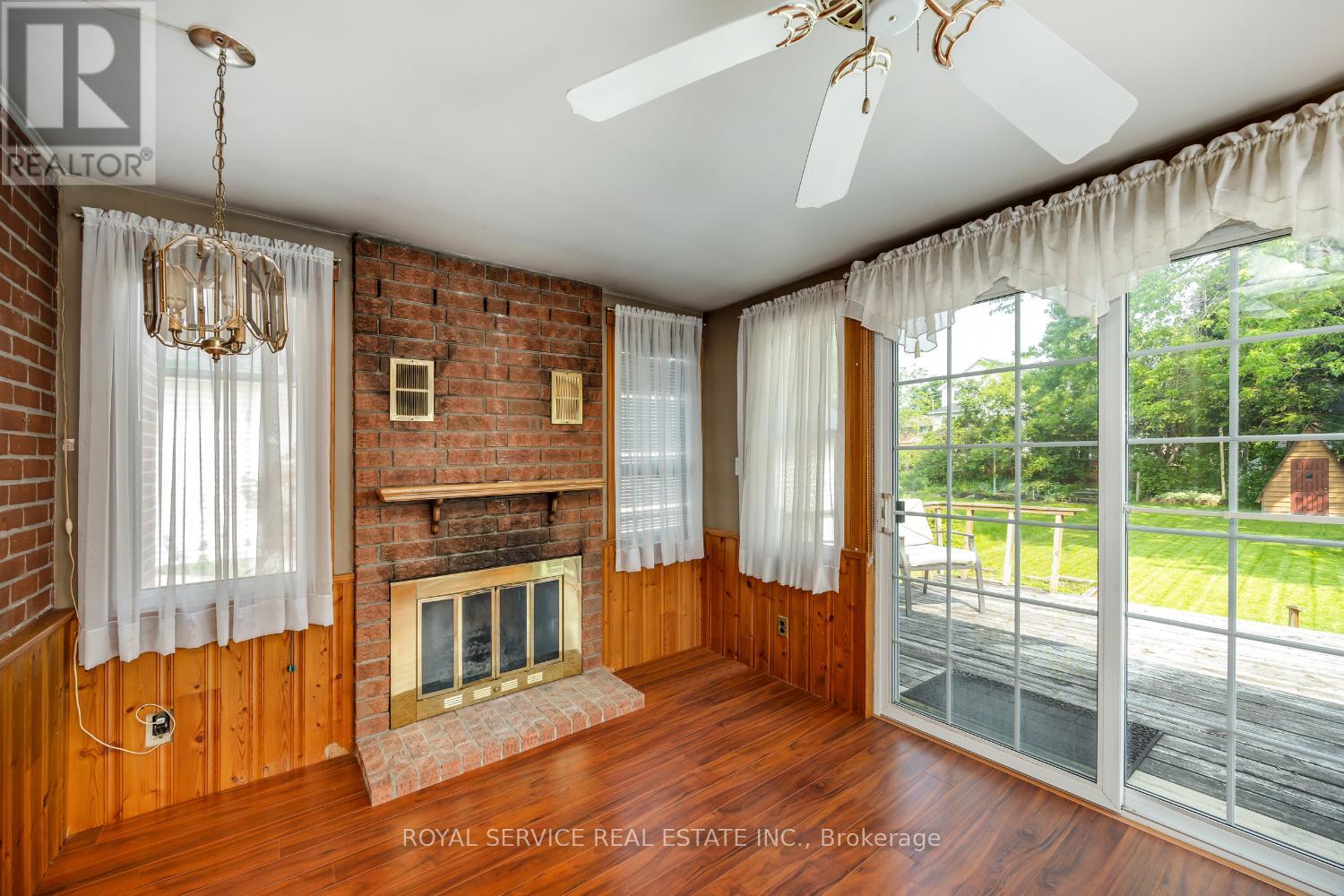 388 Dublin Street, Peterborough Central (North), Ontario  K9H 3C9 - Photo 18 - X12304826