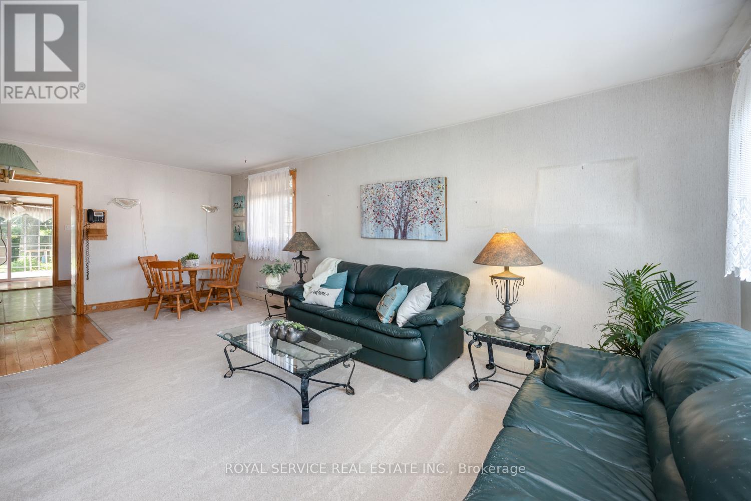 388 Dublin Street, Peterborough Central (North), Ontario  K9H 3C9 - Photo 6 - X12304826