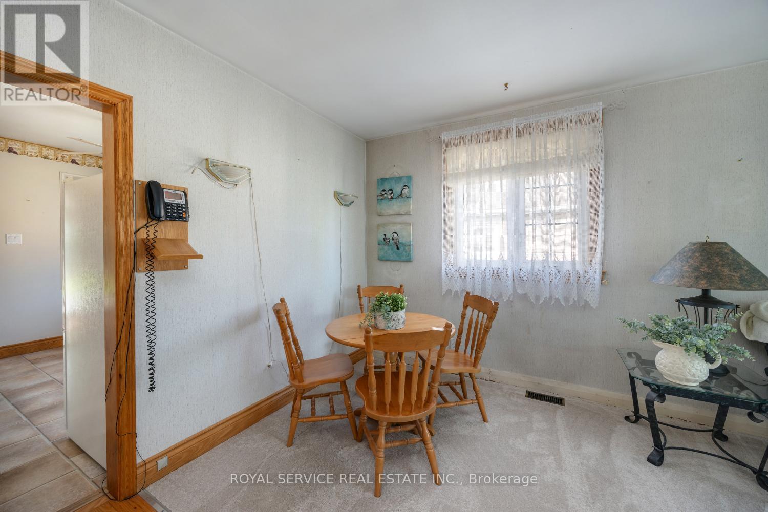 388 Dublin Street, Peterborough Central (North), Ontario  K9H 3C9 - Photo 7 - X12304826