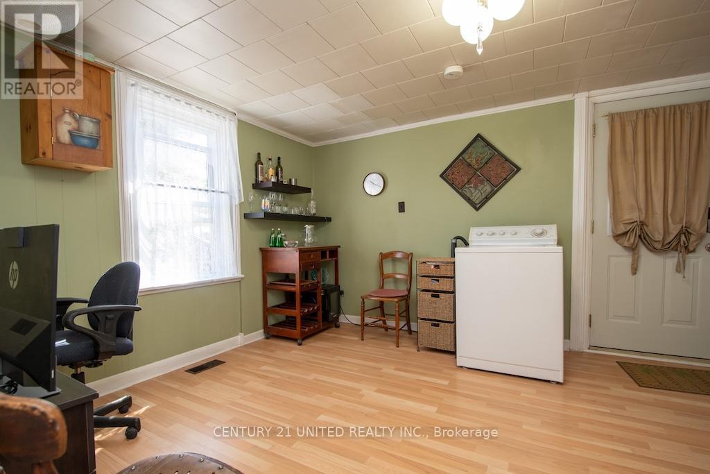 60 Albert Street E, Trent Hills (Hastings), Ontario  K0L 1Y0 - Photo 17 - X12304846