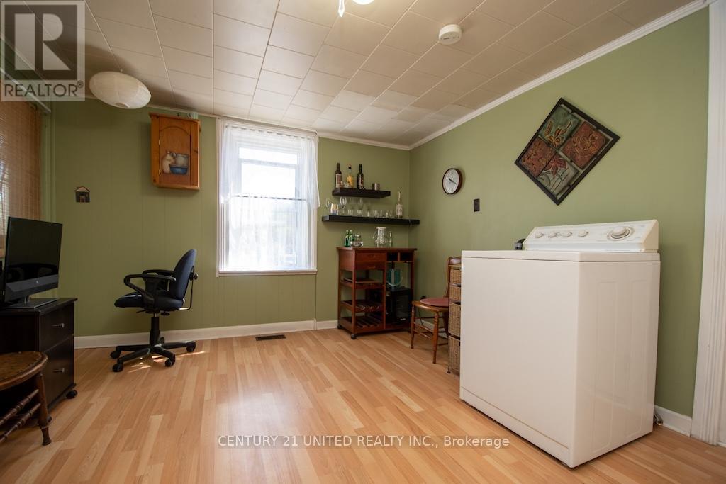 60 Albert Street E, Trent Hills (Hastings), Ontario  K0L 1Y0 - Photo 18 - X12304846